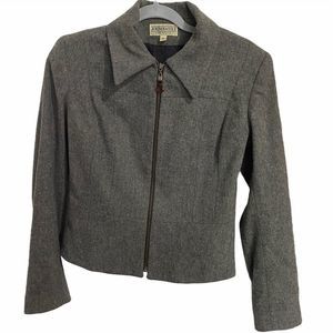 Jordan & cole gray jacket